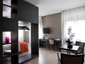 Zara Rooms & Suites