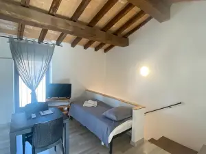 Velia's Home Casa Vacanze B&b