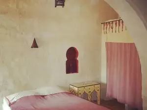 Hotel Arisha