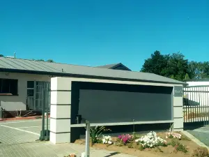 The Green Olive Guesthouse