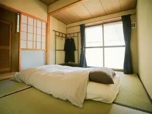 Yukinoura Guest House Moritaya