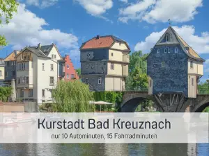 "Dahem" in Bretzenheim