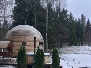 Soesauna Farmstay