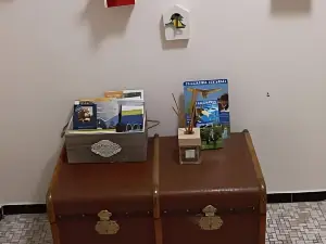 Nuova Locanda Turisti