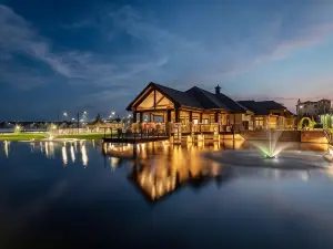 Shangri-La Resort
