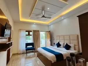 ECHOS Hotel Rishikesh