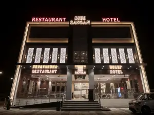 Shri Sangam Hotel