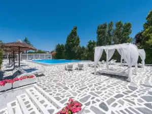 ナルジェス ホテル