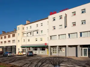 Hôtel Ibis Saint Dié des Vosges