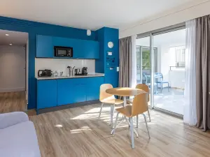 Staybridge Suites Cannes Centre by IHG