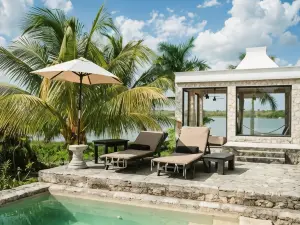 Coqui Coqui Papholchac Coba Residence & Spa
