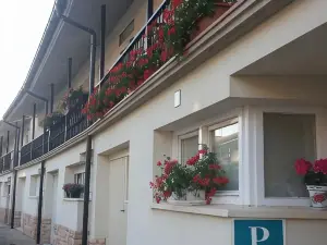 Pensión Amets