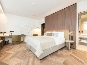 Hôtel des Innovations