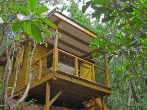 La Cabane de la Vallee