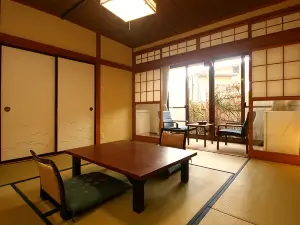 遠刈田溫泉 玉屋旅館