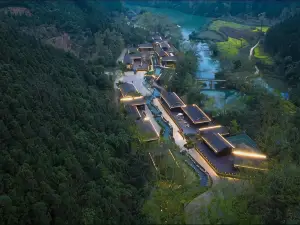 Duoyihe hotel