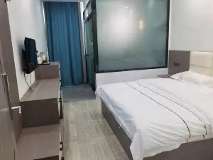 會澤會鑫賓館