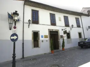 Hotel Pax Casona del Busto