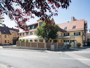 Hotel-Gasthof Weisses Ross