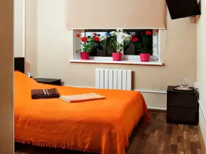 Hotel Irkut
