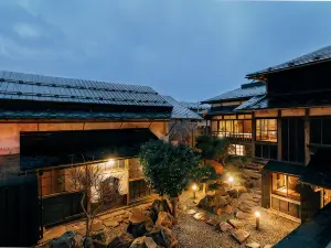 Moricho Ryokan