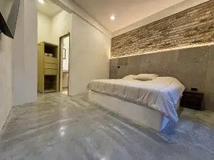 Casa Zamora Coatepec Centro