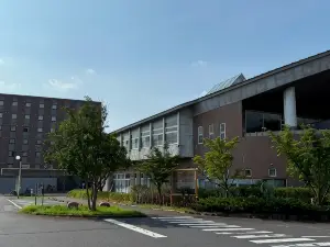 Akagi Onsen Hana Hotel & Spa Shibukawa