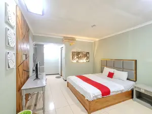 RedDoorz near Stadion Semeru Lumajang Jawa Timur