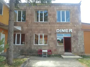 Sevan Garden Complex