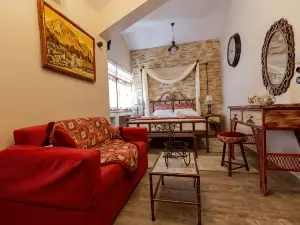 Maria's Boutique Rooms