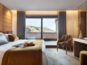 MGM Hôtels et Résidences - Hotel Akoya