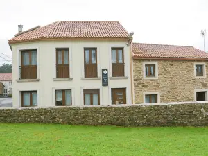Pension Rustica Casa Do Relojero