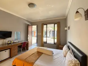 Hotel Owabong Purbalingga