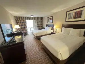 Derby Hotel & Suites