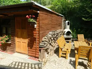 Apartmány Jedovnice