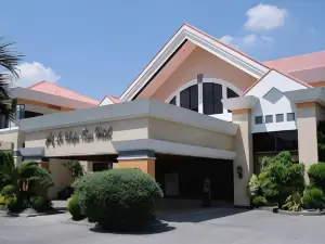 La Maja Rica Hotel
