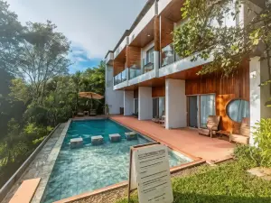 HOMU Villa
