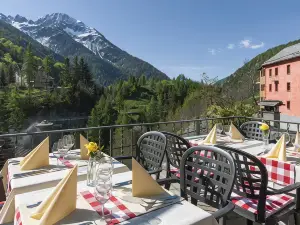 Antica Osteria Dazio