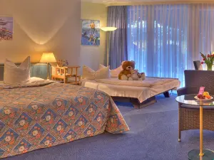 Hotel Kreuzer