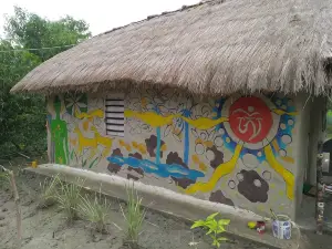 Backpackers Eco Village