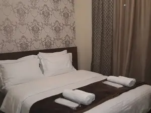 Hotel Iveria
