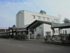 小阪黃金皇宮酒店