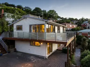 Sleep on the Steepest Street in the World!