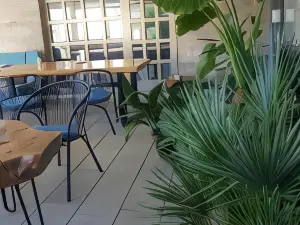 Hostel Mornar