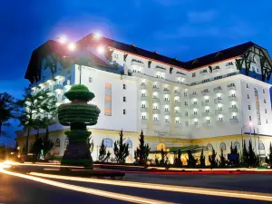西貢大叻酒店