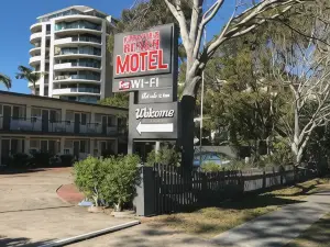 Forster Beach Motel