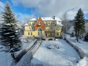 Halny Pensjonat
