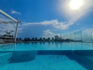 Hotel Italia Palace