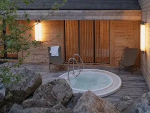 Sami Mta Chalet