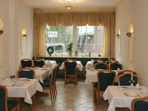 Hotel am Solebad